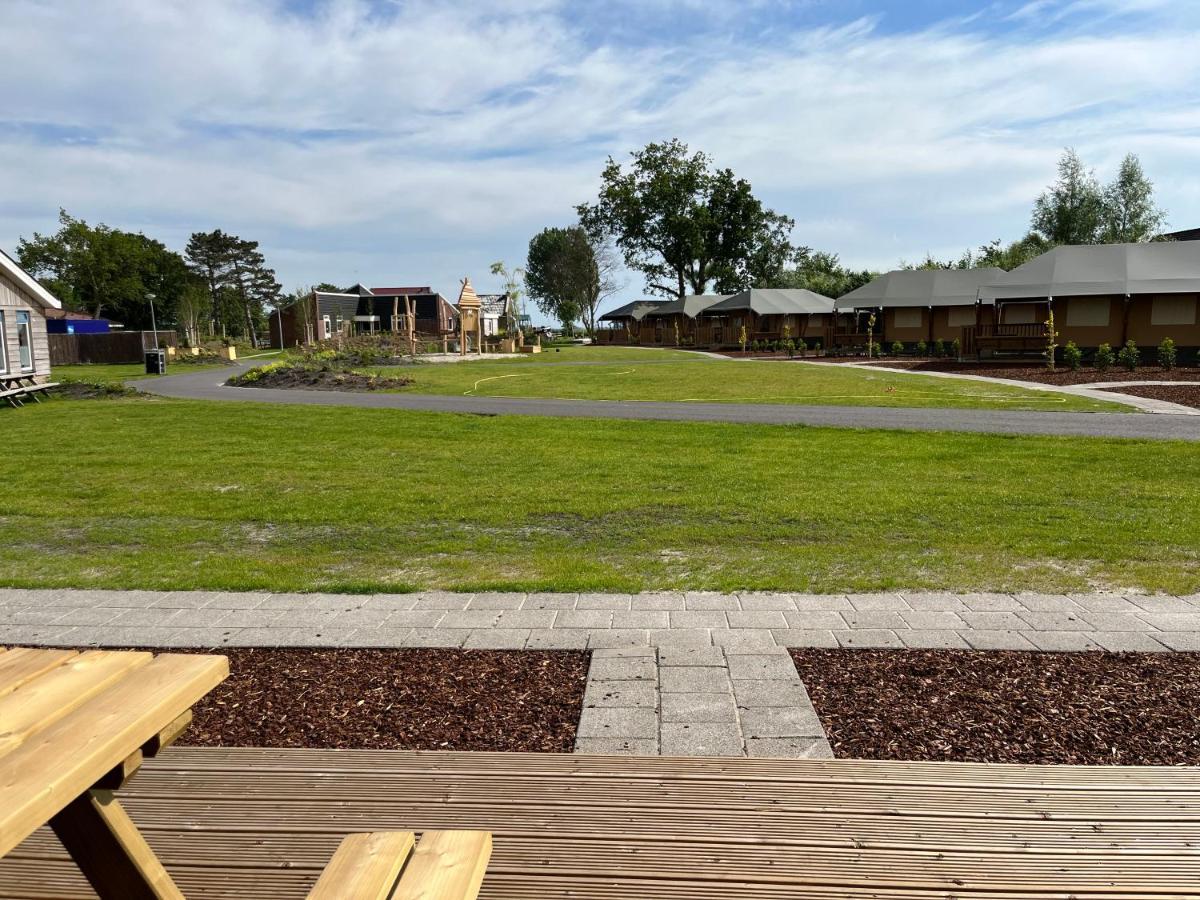 Waterherberg It Beaken Heeg Exterior photo
